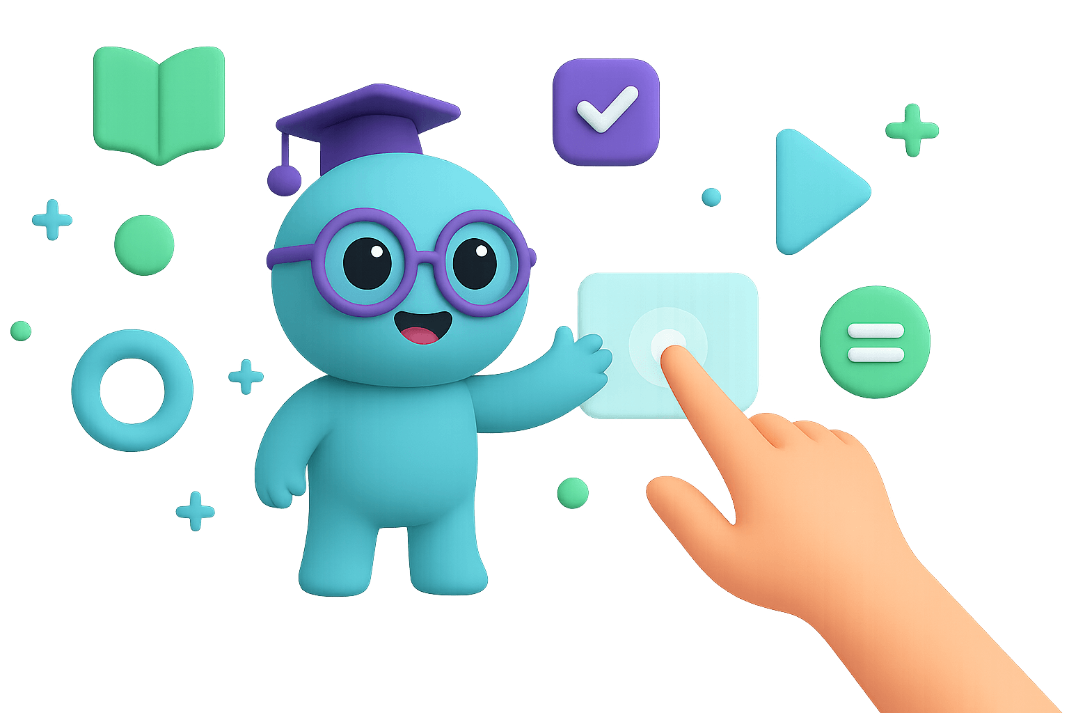 Sappio AI Learning Assistant