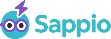 Sappio Logo